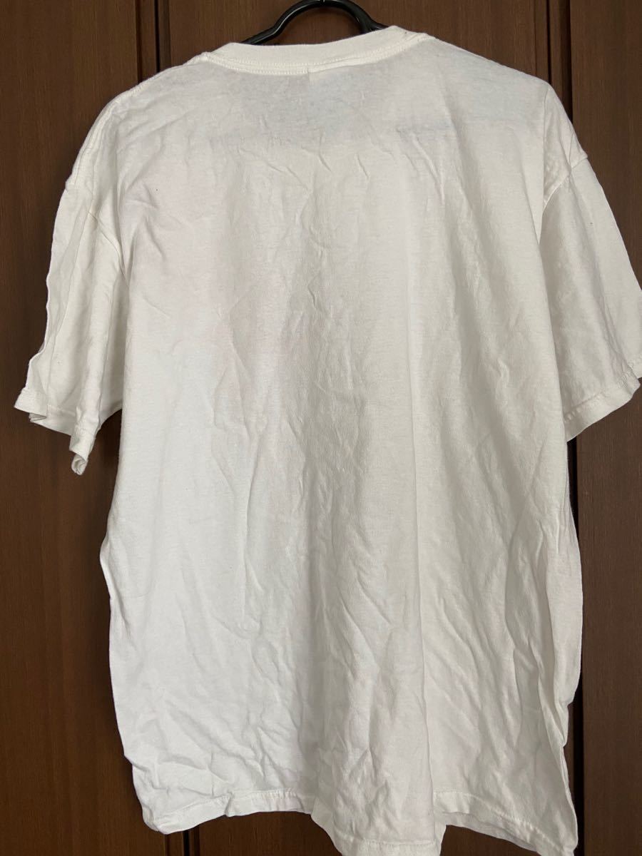 Gildan 90s-2000s 古着卸　USA 半袖Tシャツ 3点 Lサイズ プリントTシャツ 半袖Tシャツ アメリカ