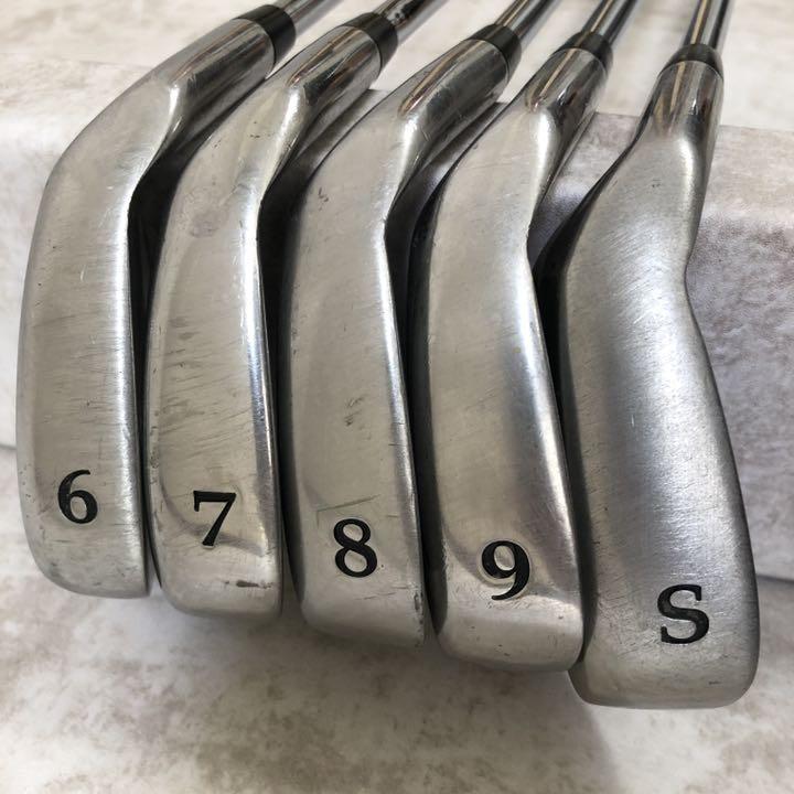良品】Callaway キャロウェイ X460 WORLD EAGLE ワールドイーグル F
