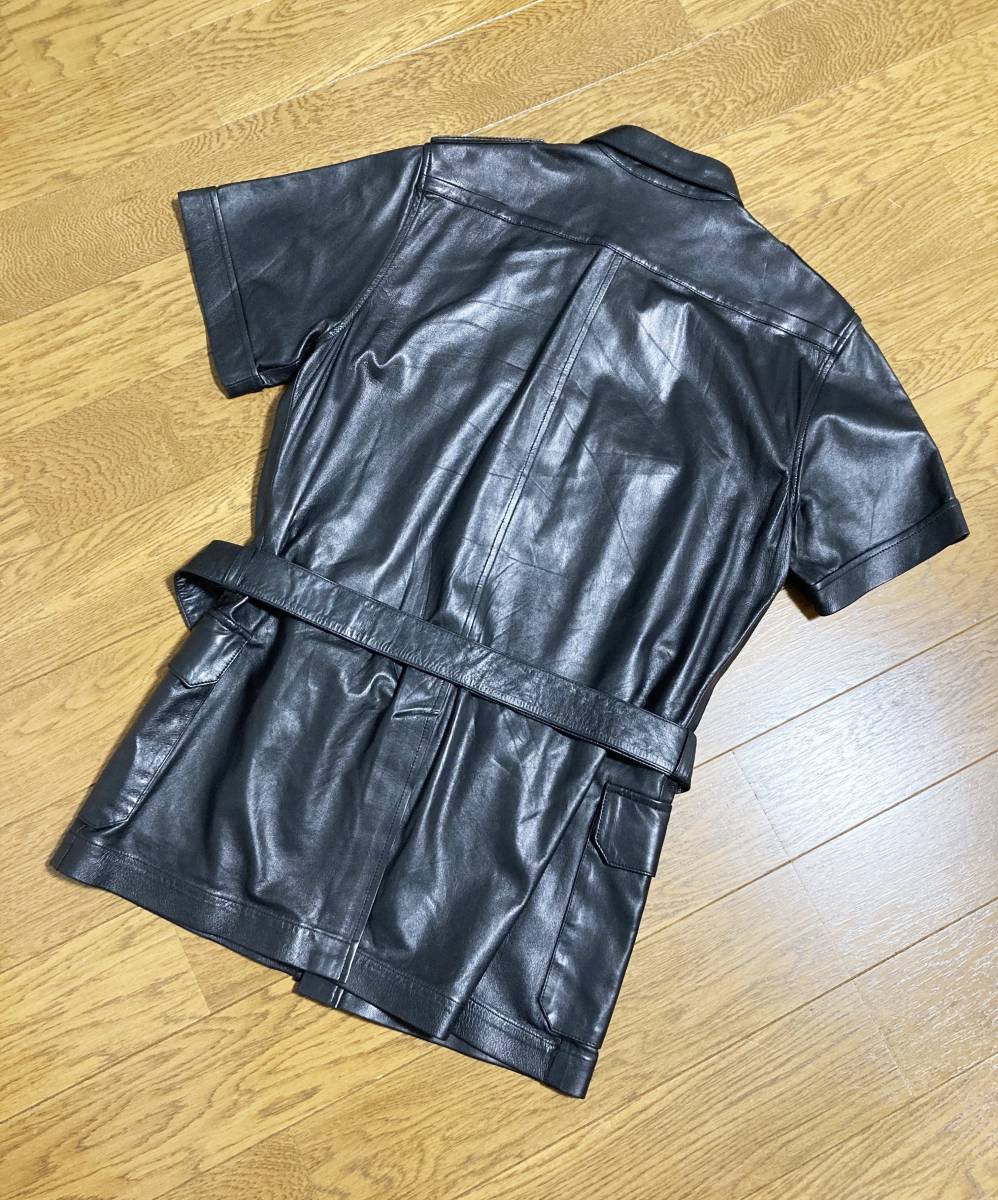 Dior HOMME ベルト レザー エディ期 - 通販 - guianegro.com.br