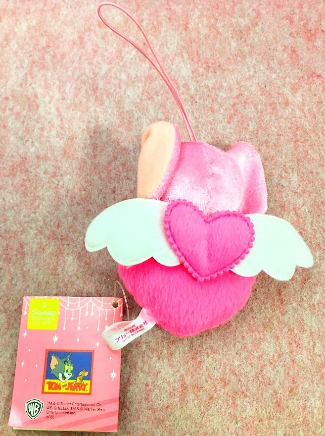 ...220  йен ～  редко встречающийся   товар ! ... и ...「...  сердце  ...ver.」...　 мягкая игрушка  ...  fan  ...  коллекция   редкий 