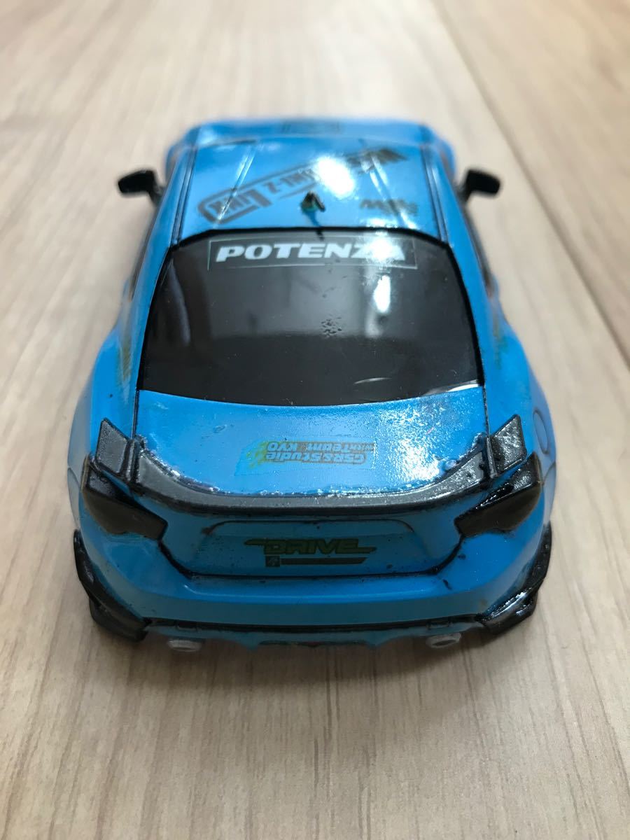 京商 ミニッツ ホワイトボディ 塗装品 BRZ|Yahoo!フリマ(旧 京商 ミニッツ ホワイトボディ 塗装品 BRZ|Yahoo!フリマ(旧