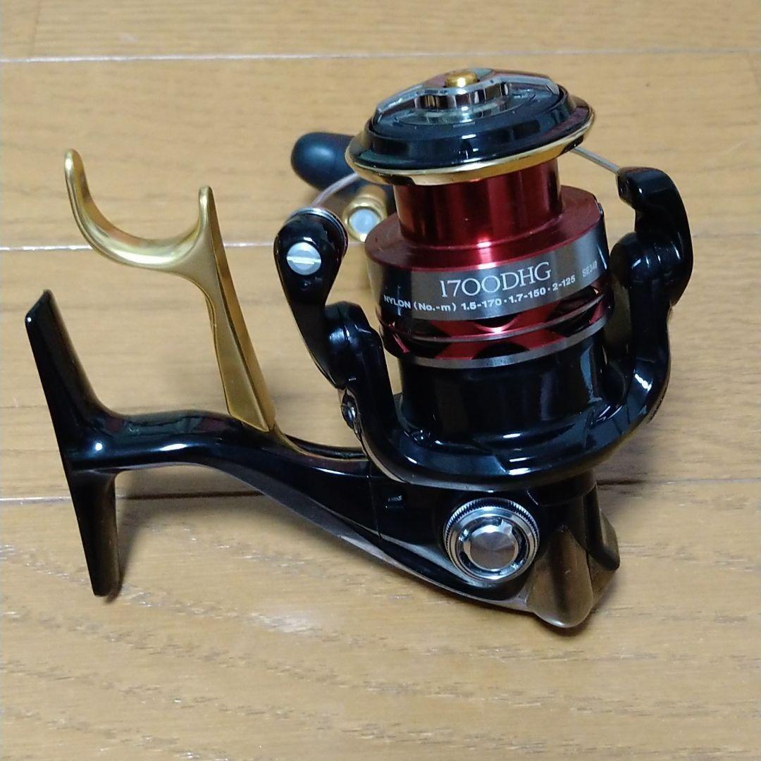 シマノ X ハイパーフォース 1700dhg レバーブレーキ 開店祝い シマノ X ハイパーフォース 1700dhg レバーブレーキ 開店祝い