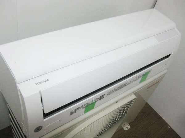 2021年製 東芝 大清快 RAS-H281M マジック洗浄熱交換器 オートリ 2021年製 東芝 大清快 RAS-H281M マジック洗浄熱交換器 オートリ