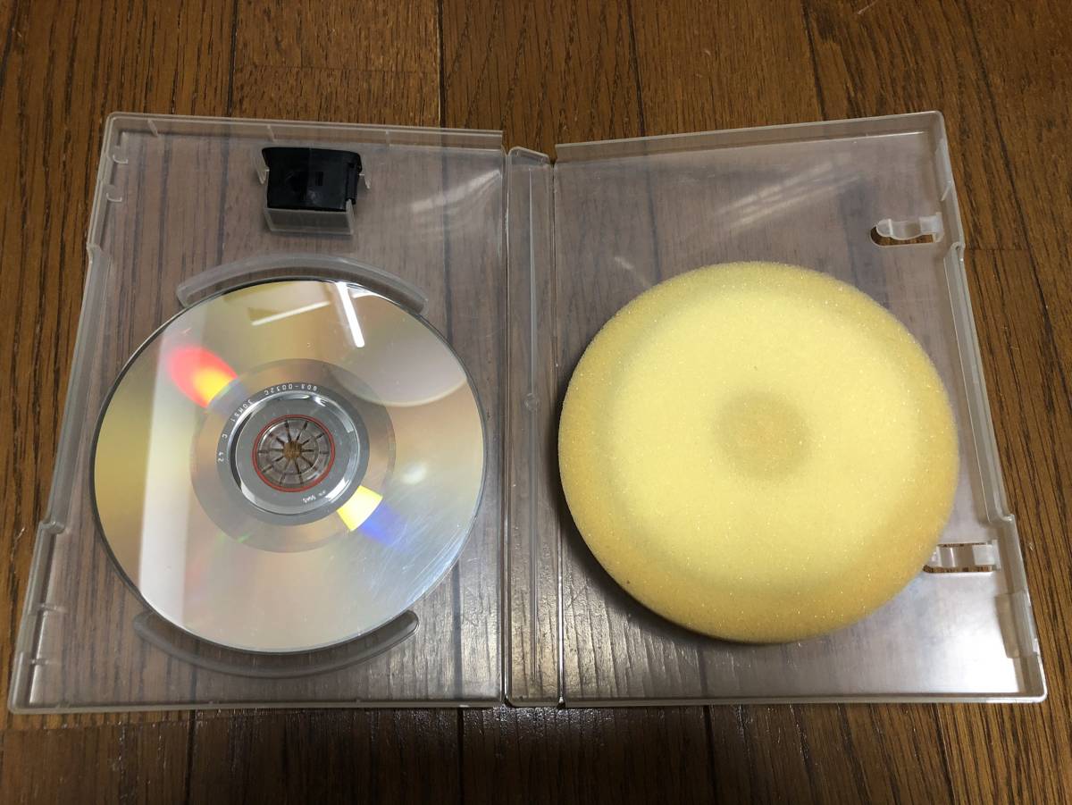 頭文字D Arcade Stage Ver.3 (GDS-0032C) GD-ROMディスクとキー 頭文字D Arcade Stage Ver.3 (GDS-0032C) GD-ROMディスクとキー