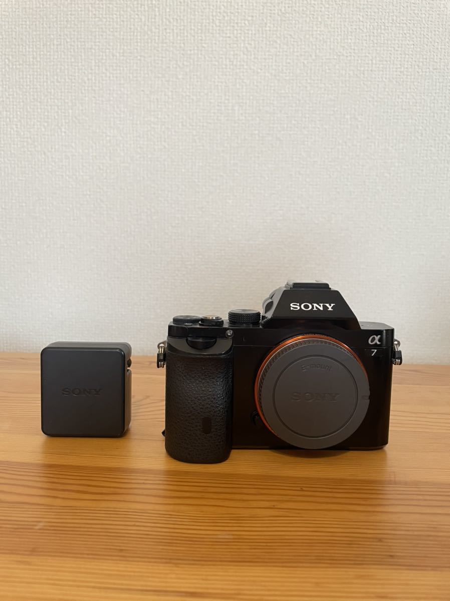 SONY α7 ccorca.org