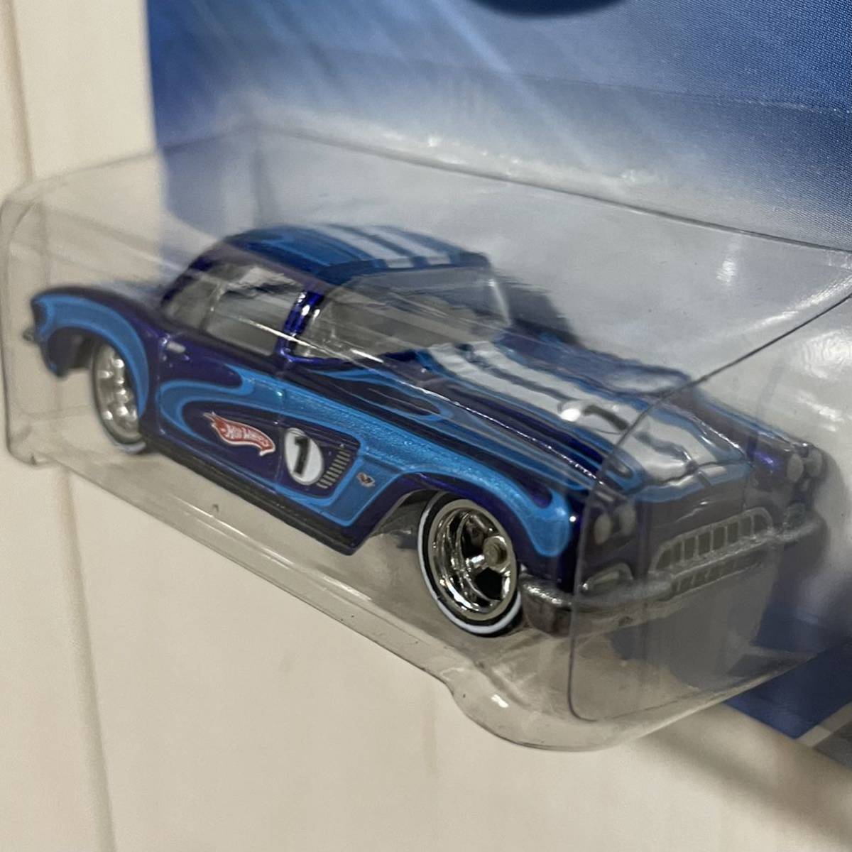 ★超希少 2010 コレクターエディション セット★Thunder Roller モンテカルロ コルベット Plymouth King Cuda ホットウィール ミニカー_画像2