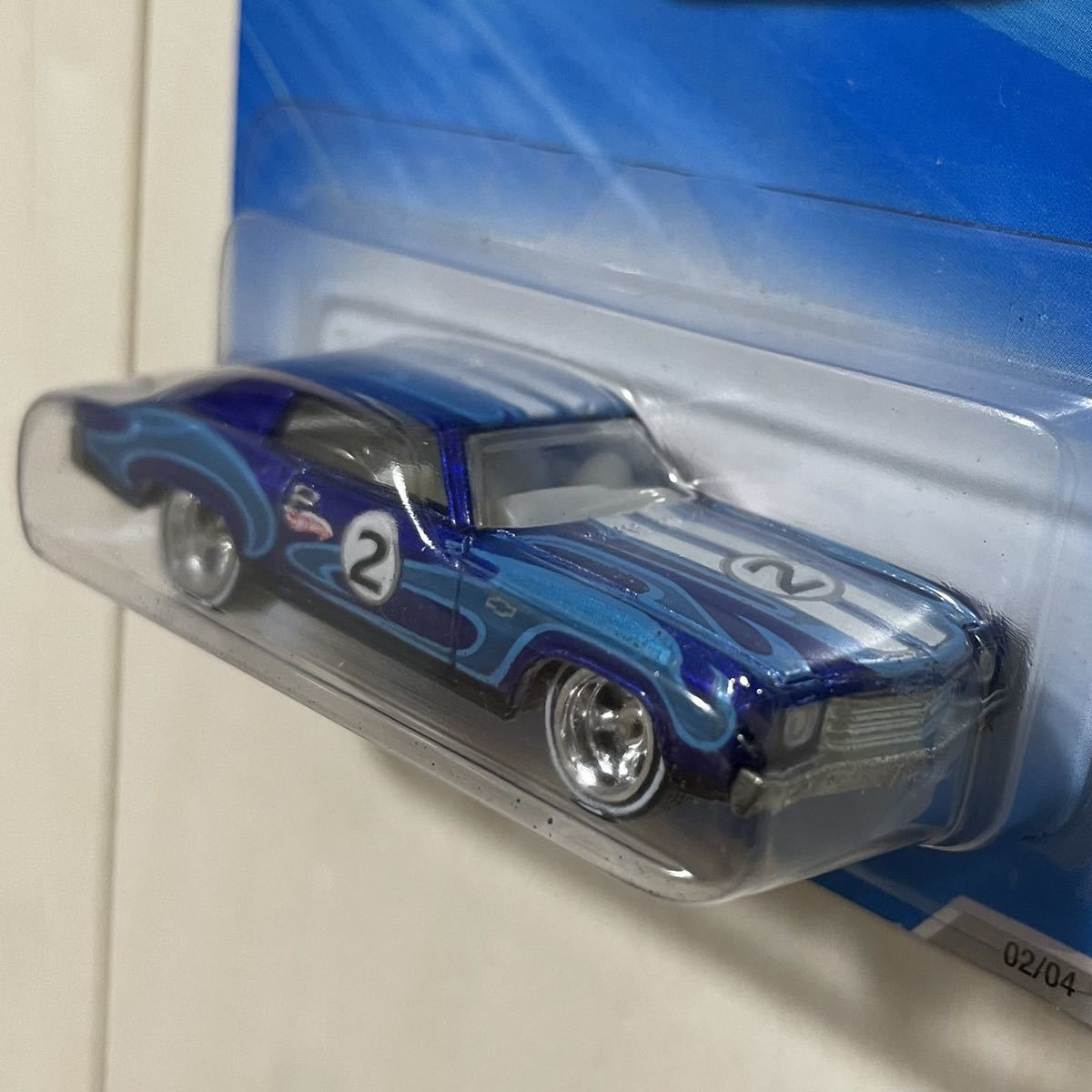 ★超希少 2010 コレクターエディション セット★Thunder Roller モンテカルロ コルベット Plymouth King Cuda ホットウィール ミニカー_画像4