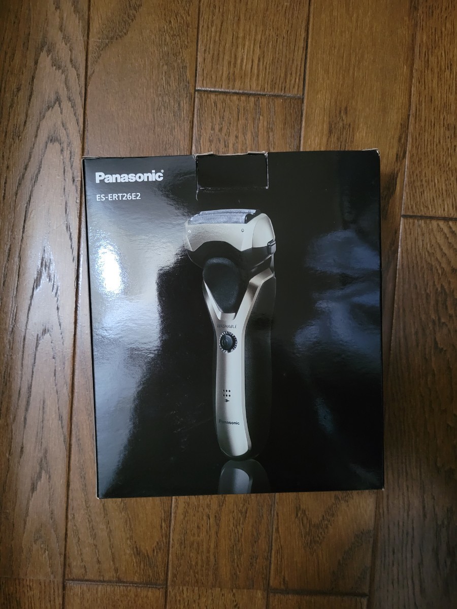 メンズシェーバー Panasonic