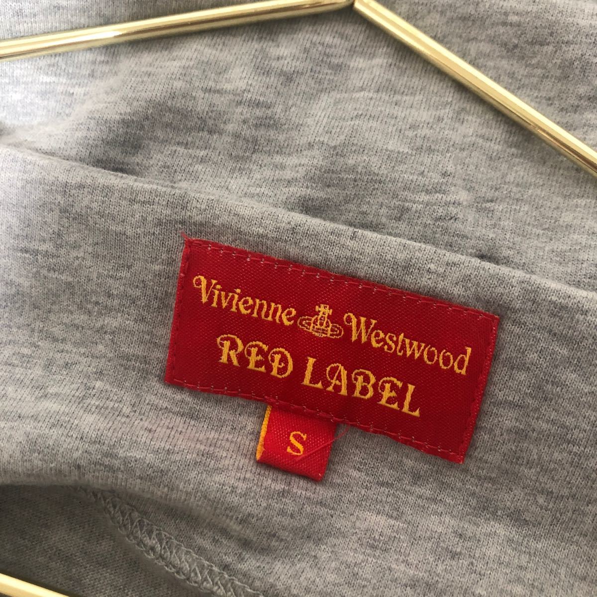 vivienne westwood red label