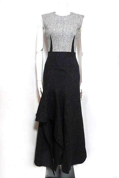 未使用】【新古品】Alexander McQueen アレキサンダー・マックイーン