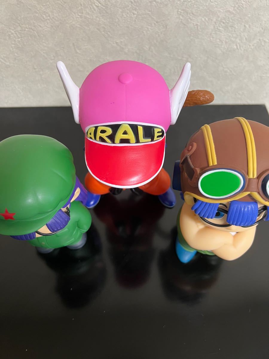 Dr スランプ アラレちゃん ドラゴンボール ソフビ|Yahoo!フリマ Dr スランプ アラレちゃん ドラゴンボール ソフビ|Yahoo!フリマ