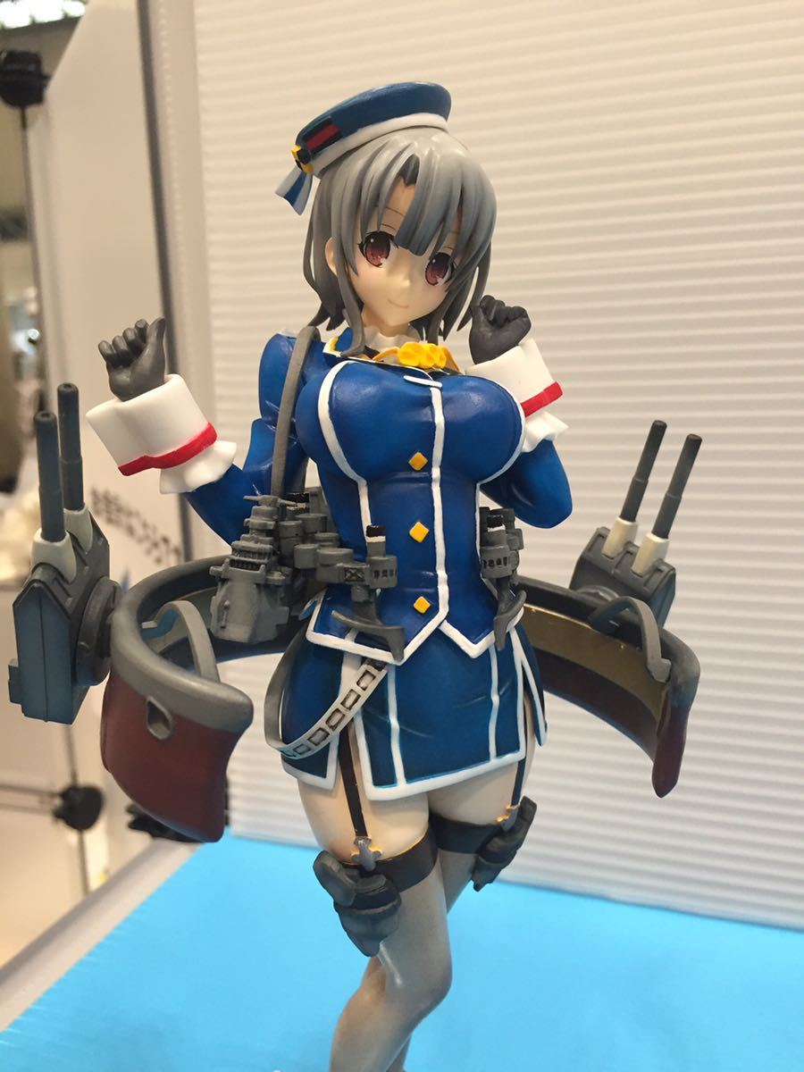Yahoo!オークション - ガレージキットone 艦これ 高雄 フル装備 Yahoo!オークション - ガレージキットone 艦これ 高雄 フル装備