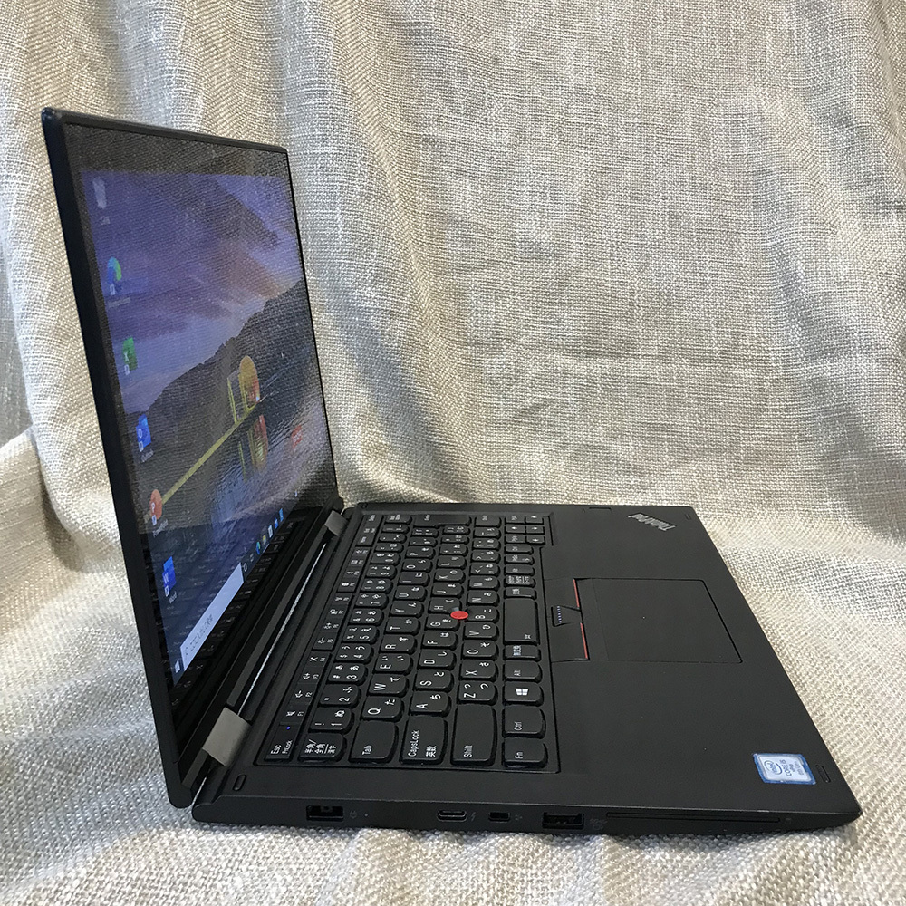 LENOVO X380 YOGA SSD512GB増設 フルHDタッチパネル | www.kmsedu.in