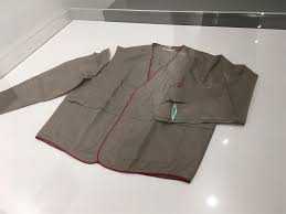 80s SONY × MIYAKE DESIGN STUDIO SONY UNIFORM スティーブ 80s SONY × MIYAKE DESIGN STUDIO SONY UNIFORM スティーブ