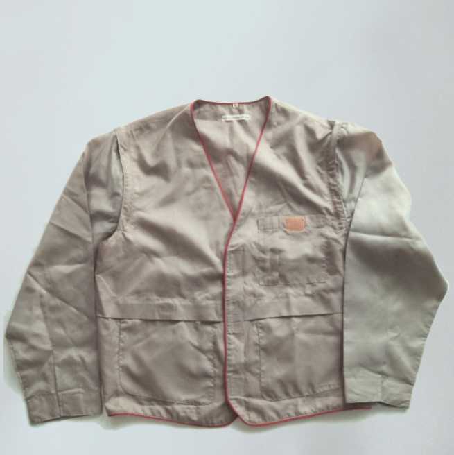 80s SONY × MIYAKE DESIGN STUDIO SONY UNIFORM スティーブ 80s SONY × MIYAKE DESIGN STUDIO SONY UNIFORM スティーブ