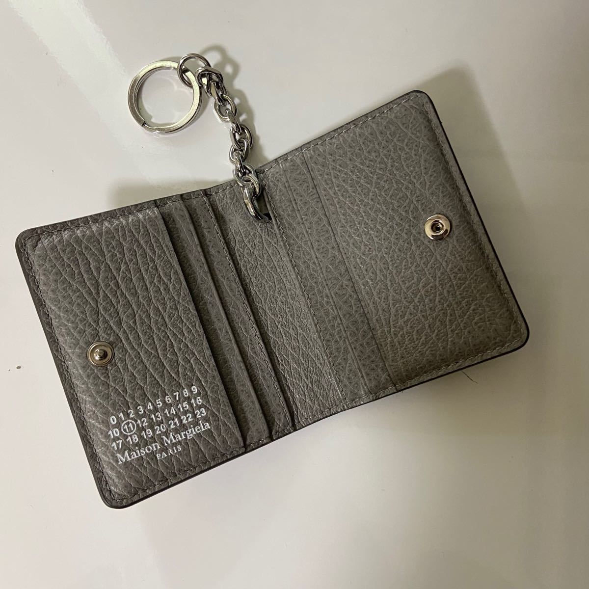 メゾンマルジェラ カードケース | contifarma.pe