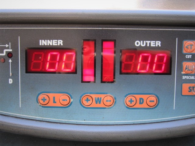 一流メーカー ホイールバランサー 100V仕様 50/60兼用 PRESTO-50 東洋精器工業 TOYOSEIKI 較正済み