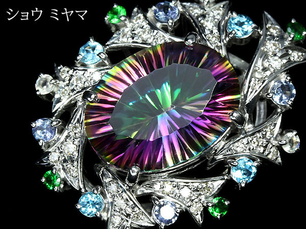 Yahoo!オークション - 6513S新品仕上【RK宝石】 ショウミヤマ Yahoo!オークション - 6513S新品仕上【RK宝石】 ショウミヤマ