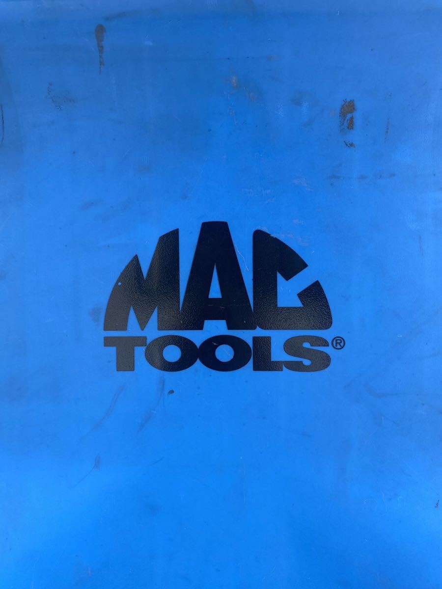 Yahoo!オークション - MAC TOOLS マックツール クリーパー 寝板 Yahoo!オークション - MAC TOOLS マックツール クリーパー 寝板