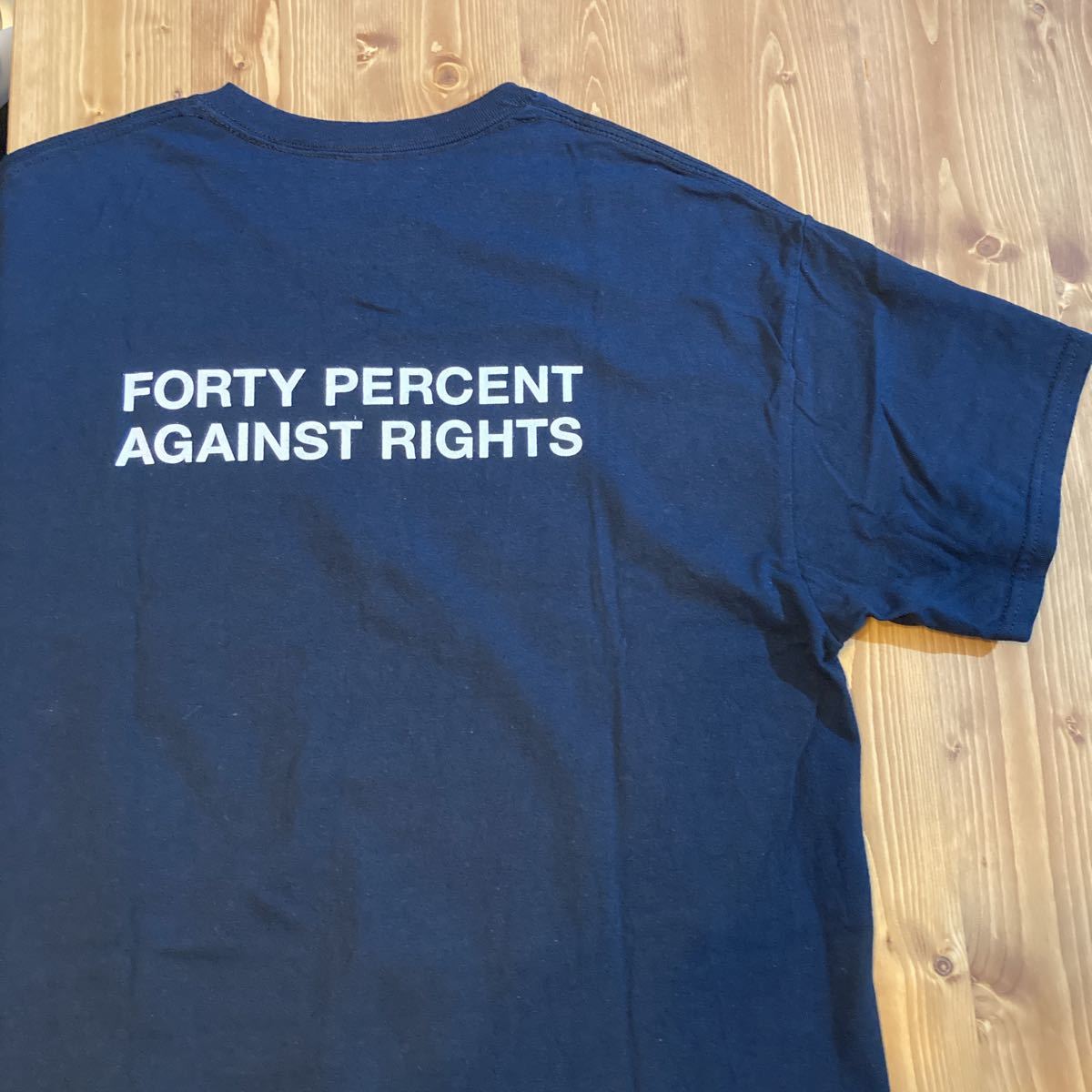 コンパクトキーボード fpar 40%　スーパーモデル　tee Tシャツ/カットソー(半袖/袖なし)