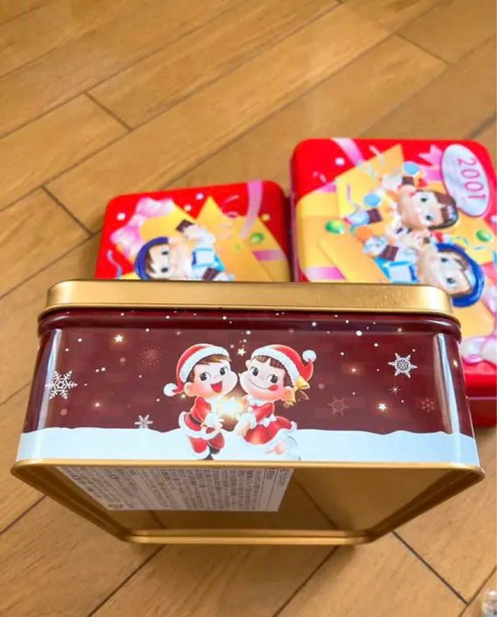 セール【激レア】不二家 ペコちゃん 缶・ミニミニペコちゃん セール【激レア】不二家 ペコちゃん 缶・ミニミニペコちゃん
