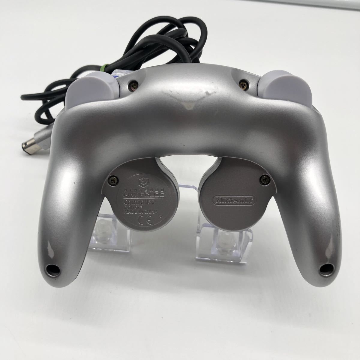 激レア】 任天堂 ゲームキューブ 本体 ポケモン ダークルキアXD 限定
