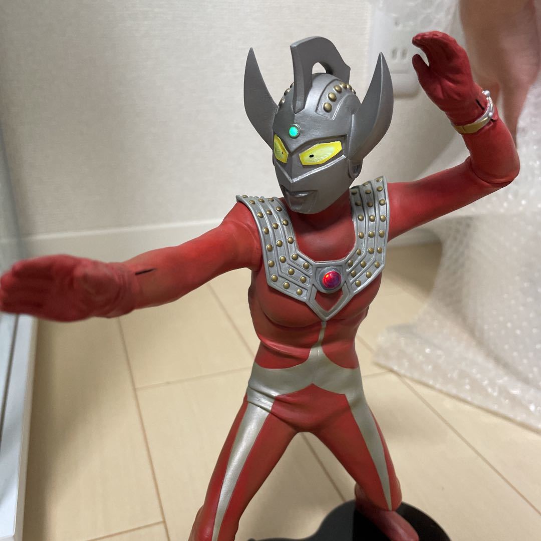 エクスプラス 大怪獣 ウルトラマン タロウ 激闘カラー 少年 エクスプラス 大怪獣 ウルトラマン タロウ 激闘カラー 少年