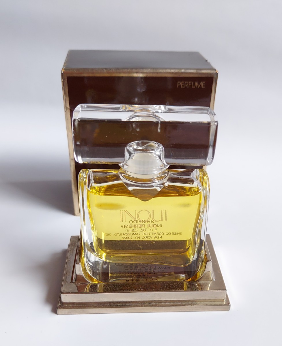 資生堂香水 INOUI 15ml observatori-igualtat.es
