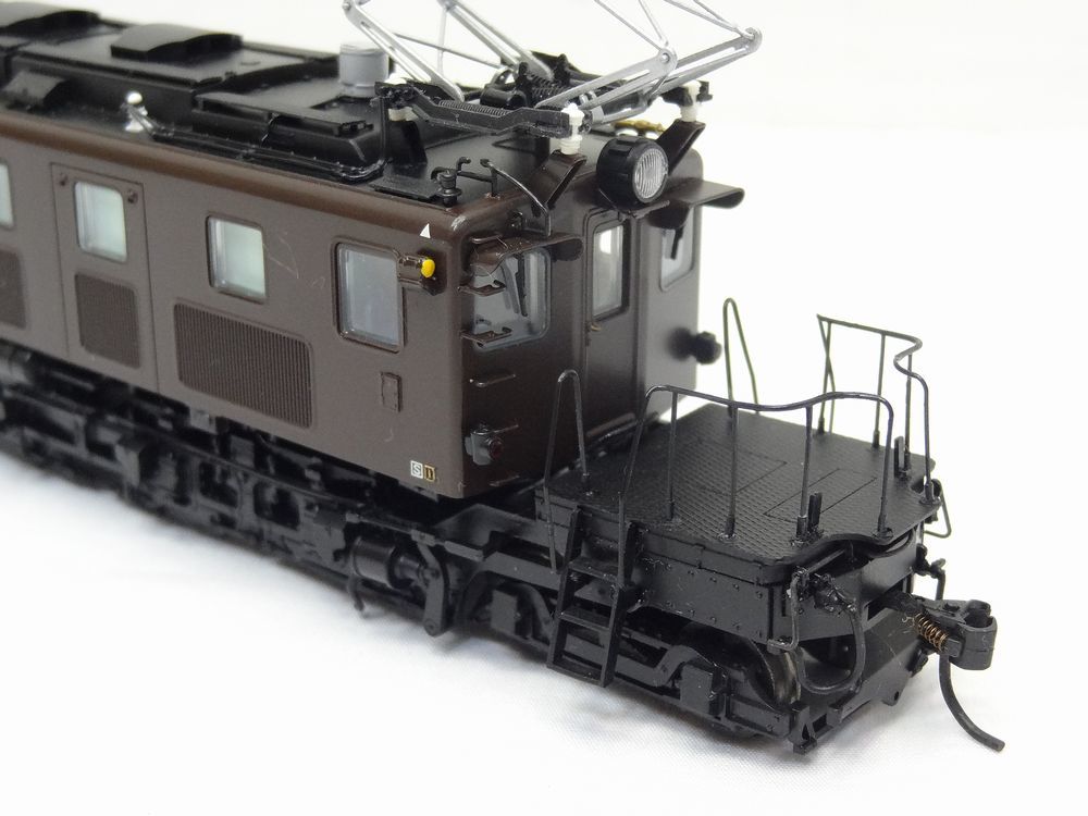 動作未確認/現状品 天賞堂 EF57形 電気機関車 2~15号機 東北 動作未確認/現状品 天賞堂 EF57形 電気機関車 2~15号機 東北