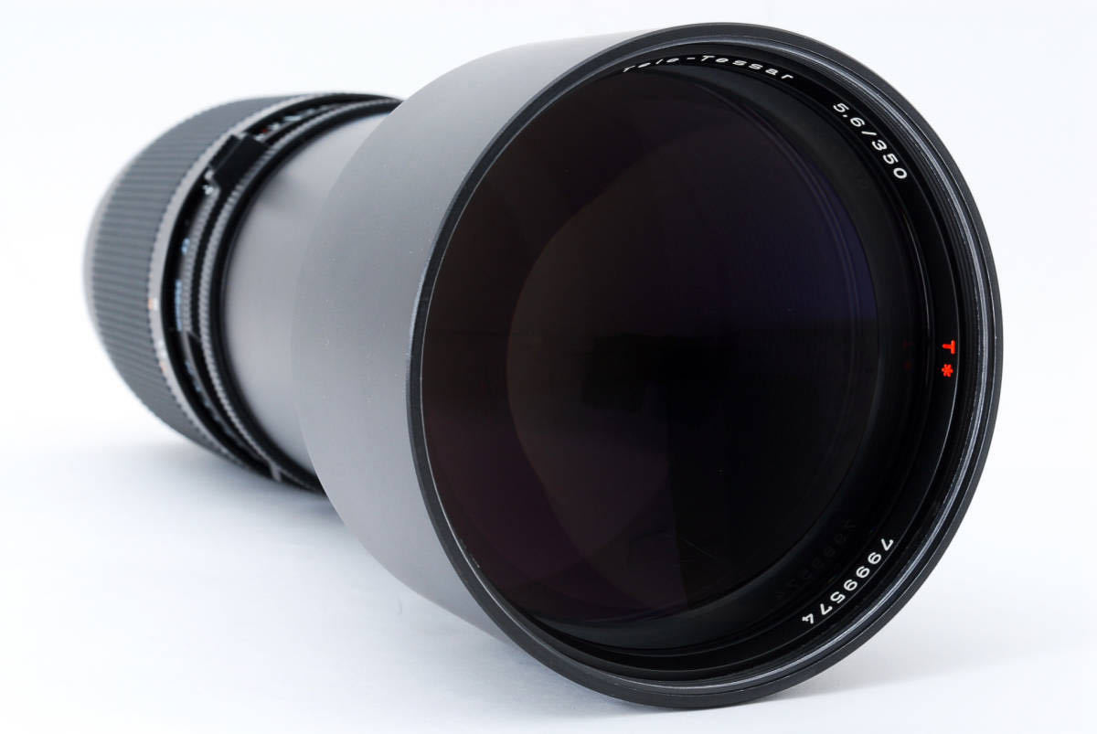 HASSELBLAD ハッセルブラッド CF 350mm F5.6 T* Carl Zeiss Tele