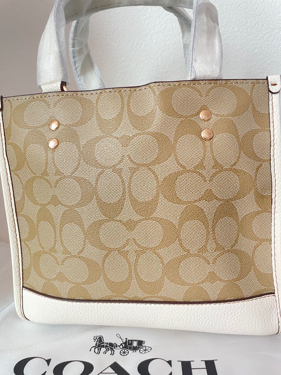 COACHコーチトートバッグ ショルダーバッグ 虎|Yahoo!フリマ COACHコーチトートバッグ ショルダーバッグ 虎|Yahoo!フリマ