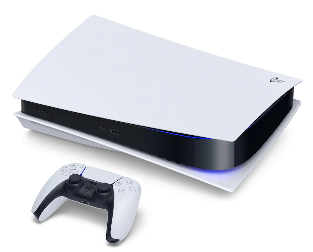PlayStation5 PS5 本体 プレステ5 CFI-1100A01_画像2