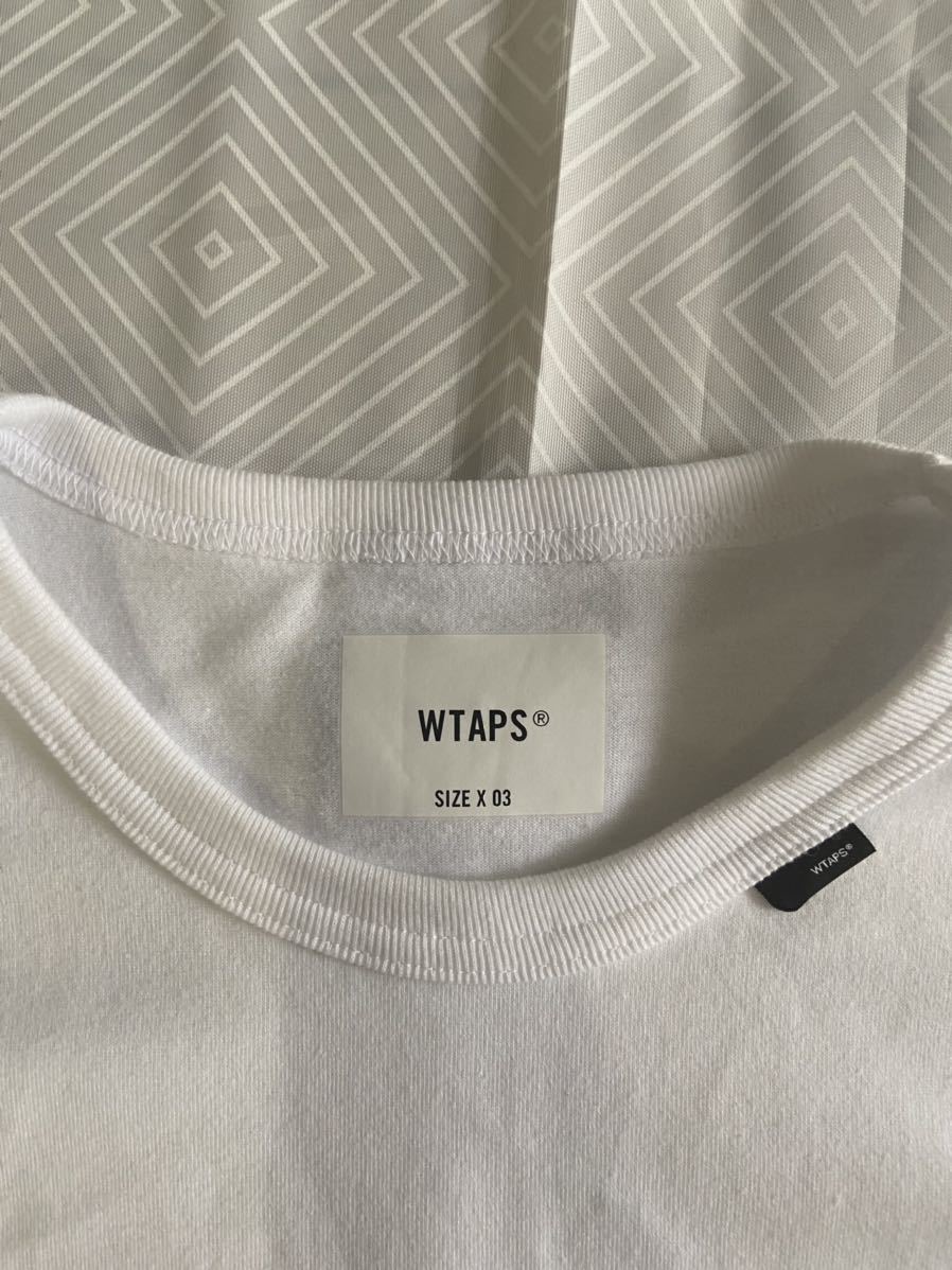 WTAPS insect 02 LS COPO BLACK XL ミニの通販 メンズ | bca.edu.gr