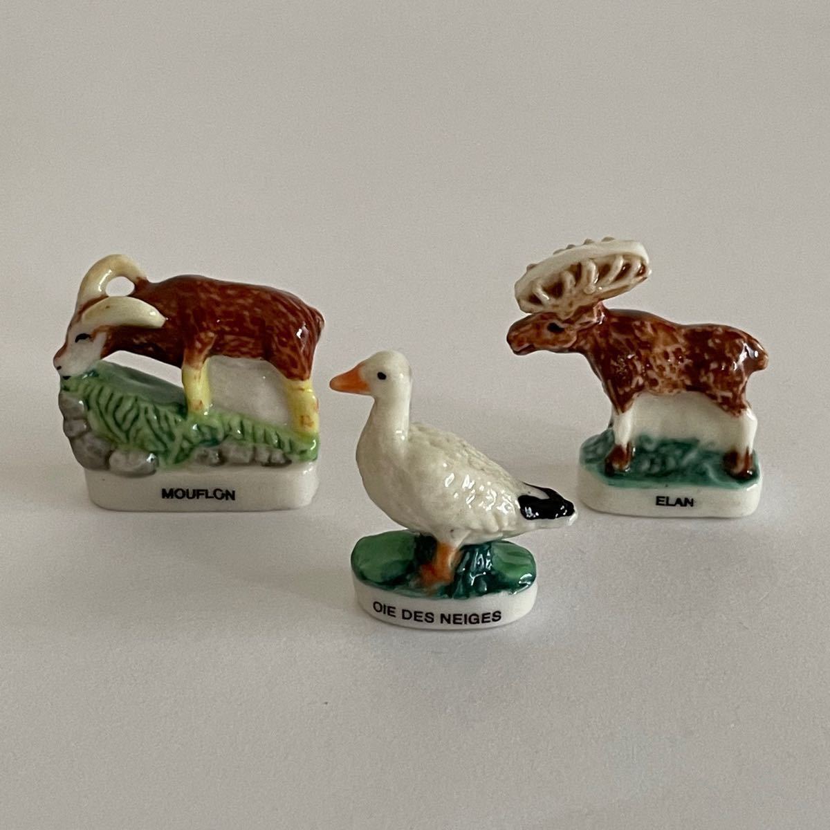 自然の王者 希少品 フェーブ フェーヴ 陶器 新品 置物 フェーブ 自然の王者 希少品 フェーブ フェーヴ 陶器 新品 置物 フェーブ