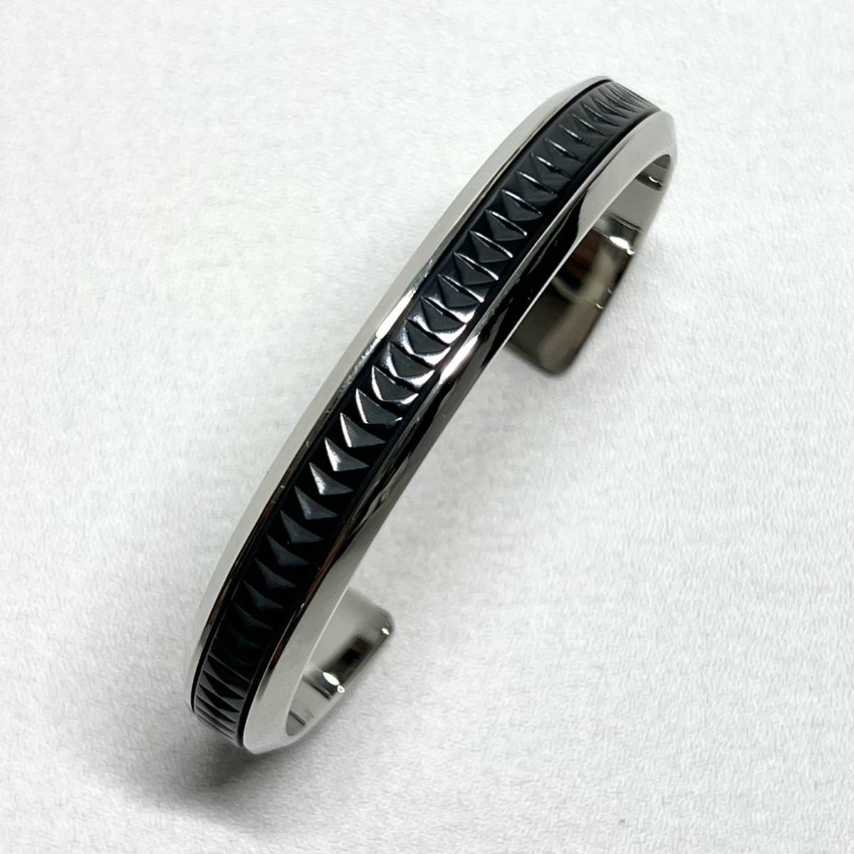 美品 Tiffany & Co.Paloma's Caliper CUFFティファニー パロマ