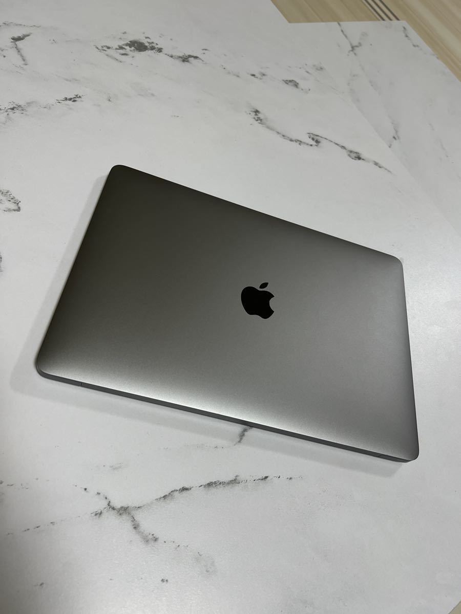 おまけ付き MacBook Air m1 メモリ8GB SSD 256GB 美品 アウトレット価格セール M1 Air 【美品】MacBook SSD メモリ8GB 256GB ノートPC