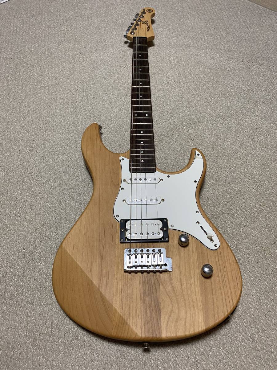 Yahoo!オークション - 中古 YAMAHA PACIFICA PAC112V ヤマハ Yahoo!オークション - 中古 YAMAHA PACIFICA PAC112V ヤマハ