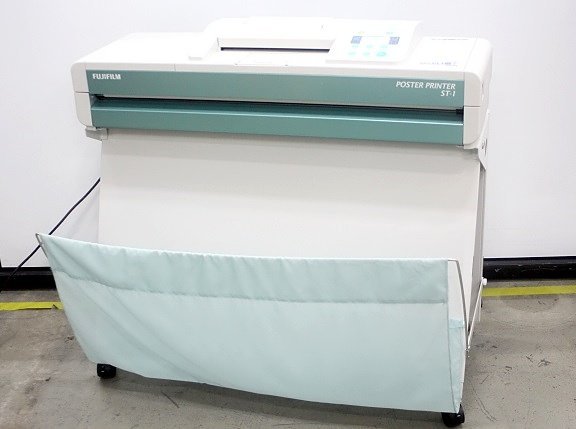 FUJIFILM 拡大機 かくだい君neo POSTER PRINTER○ST-1