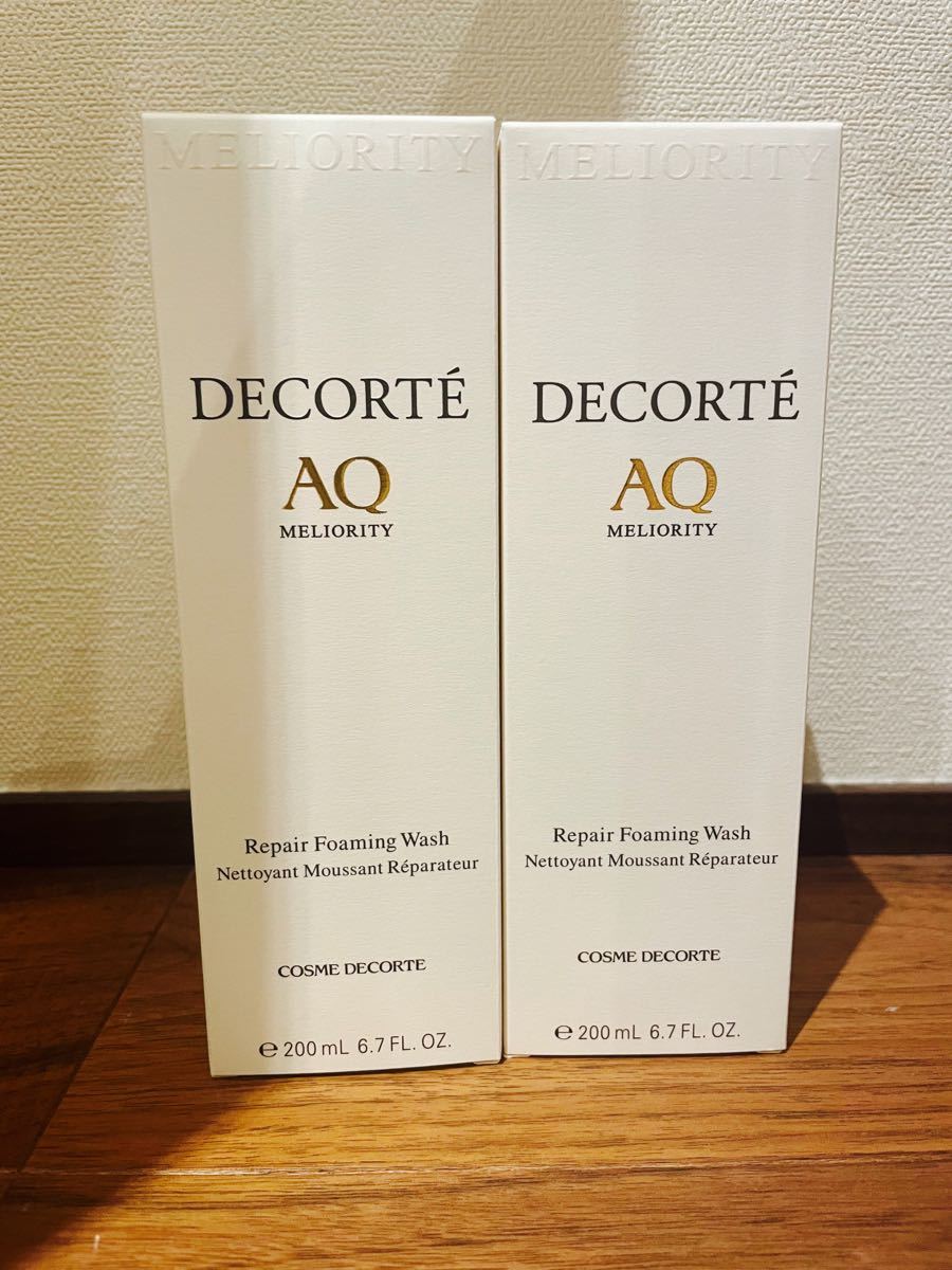 送料無料HOT COSME DECORTE - コスメデコルテ リペアフォーミング