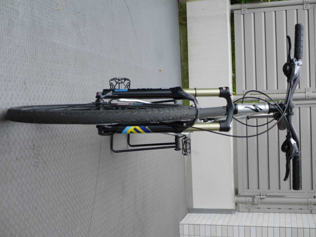ただき ヤフオク! FSR XC comp 26イ... - SPECIALIZED