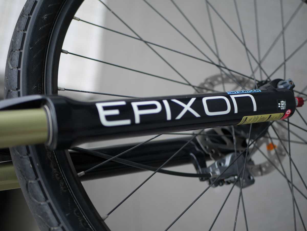 ただき ヤフオク! FSR XC comp 26イ... - SPECIALIZED