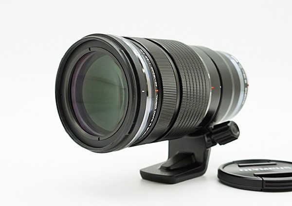 ◇美品【OLYMPUS オリンパス】M.ZUIKO DIGITAL ED 40-150mm F2.8 PRO 一眼カメラ用レンズ
