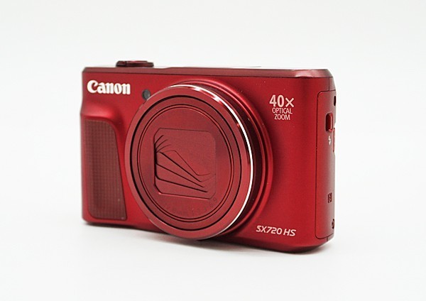 Canon PowerShot SX720 HS コンパクトデジタルカメラ | monsterdog.com.br