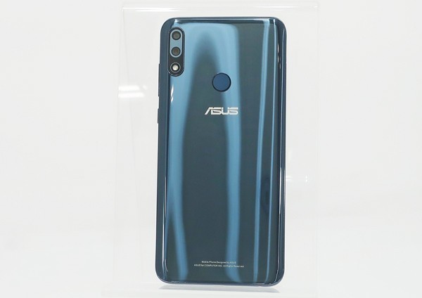 ZenFone Max ProM2 GB  SIMフリー   通販