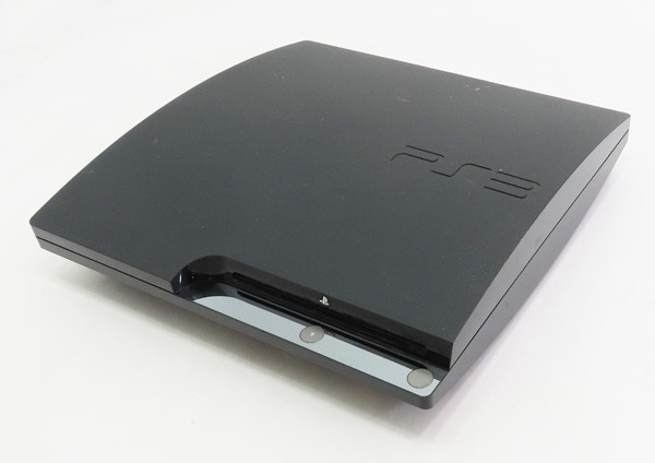 PS3 本体 ジャンクCECH-2500A-