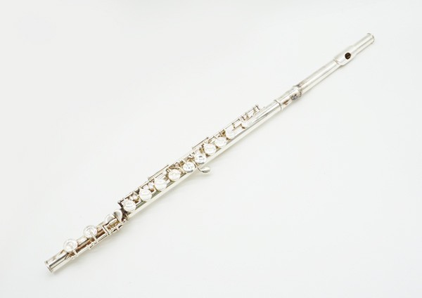 ◇【Pearl Flute パールフルート】フルート PF-525E www.distribella.com