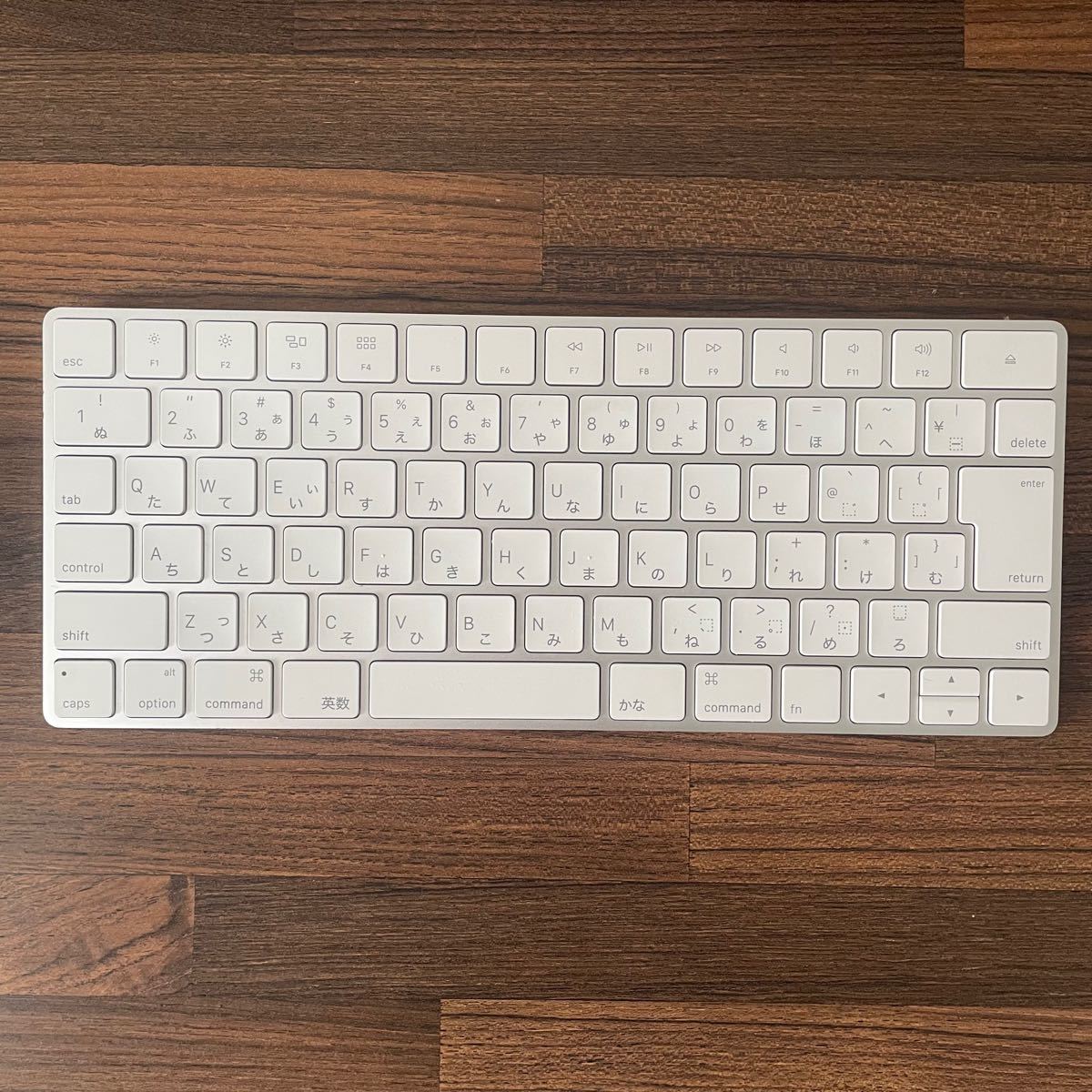 Apple magic keyboard 日本語(JIS)マジックキーボード アップル キーボード 日本語配列 ケース付