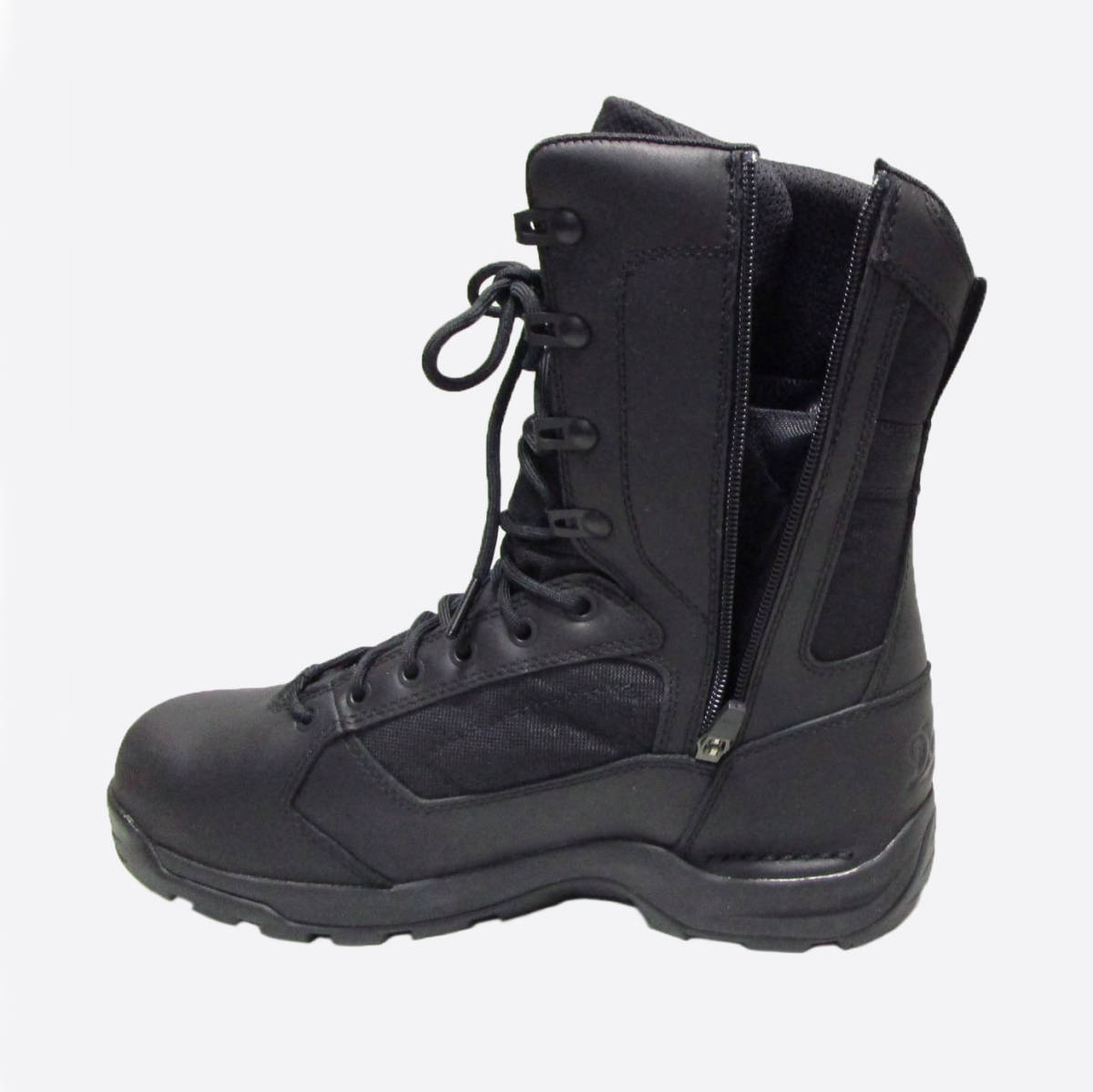 ★SALE★Danner/ダナー★Striker Torrent Side-Zip/ストライカートレントサイドジップ (Black/10/28cm) 8