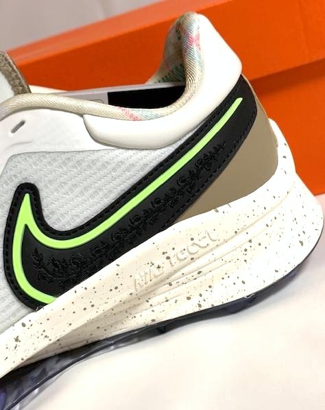 新作 NIKE エア ズーム インフィニティ ツアー ネクスト% NRG メンズ ...