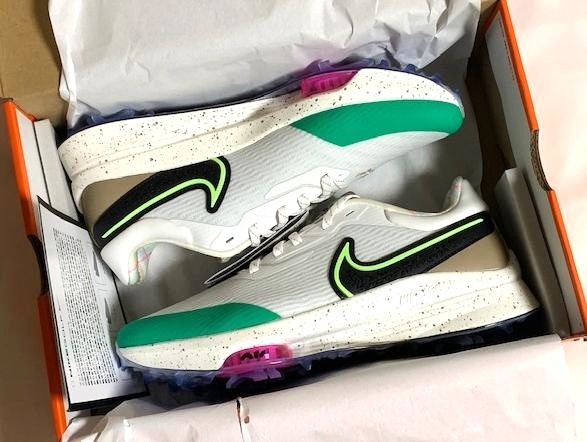 新作 NIKE エア ズーム インフィニティ ツアー ネクスト% NRG メンズ ...